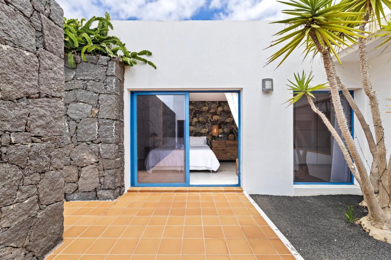 Villalia Nerea Playa Blanca  Ngoại thất bức ảnh