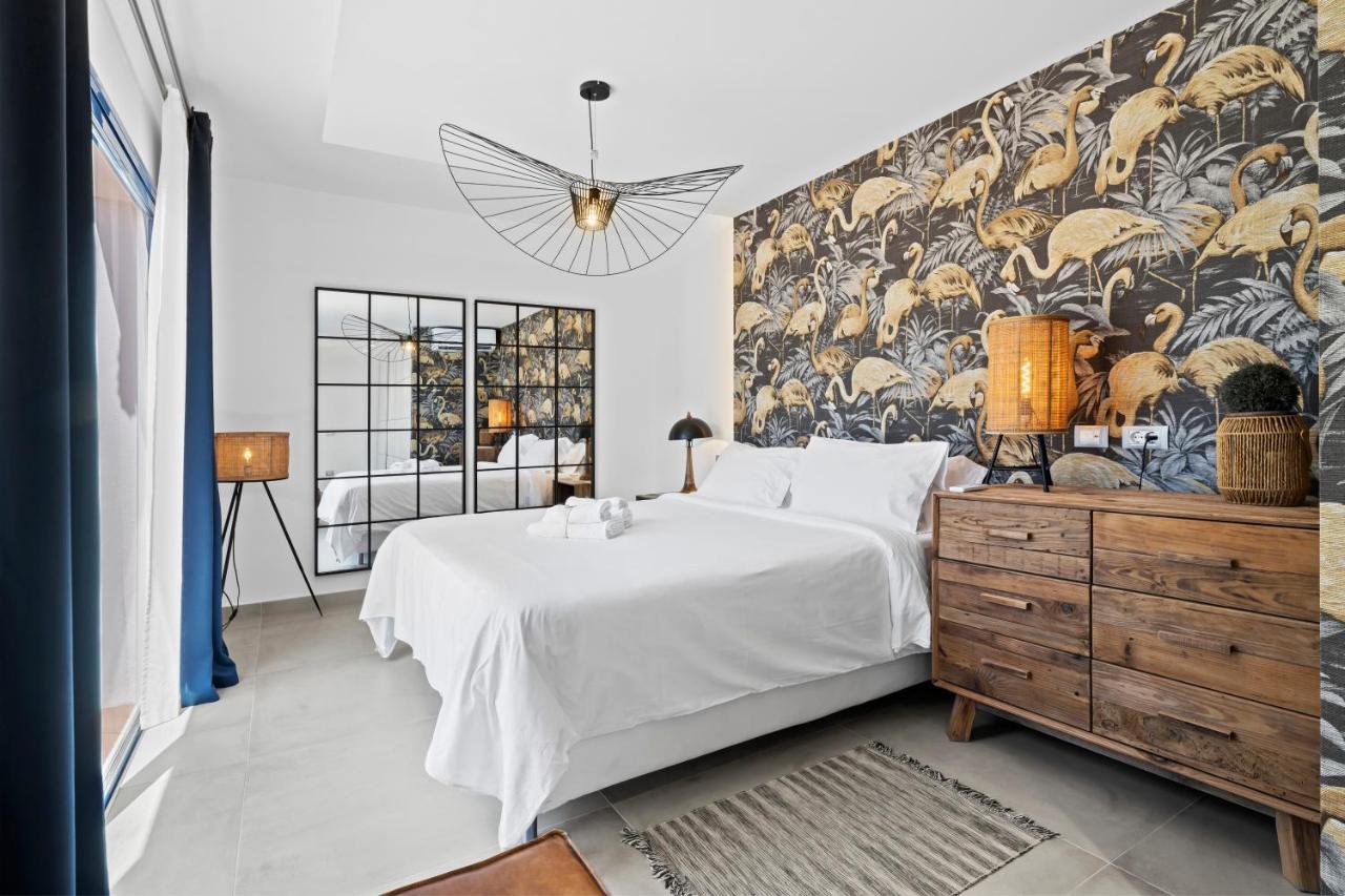 Villalia Nerea Playa Blanca  Ngoại thất bức ảnh
