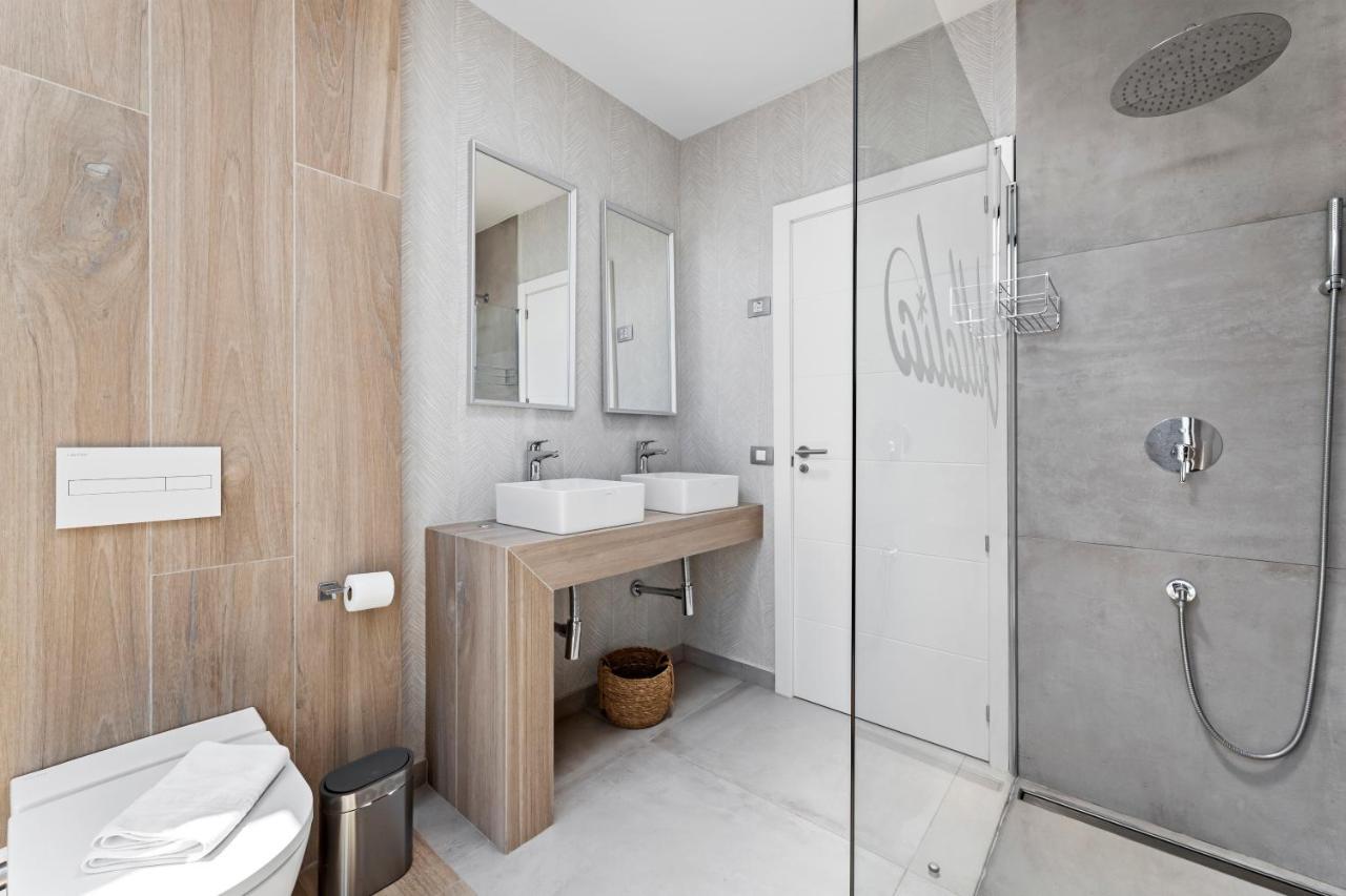 Villalia Nerea Playa Blanca  Ngoại thất bức ảnh