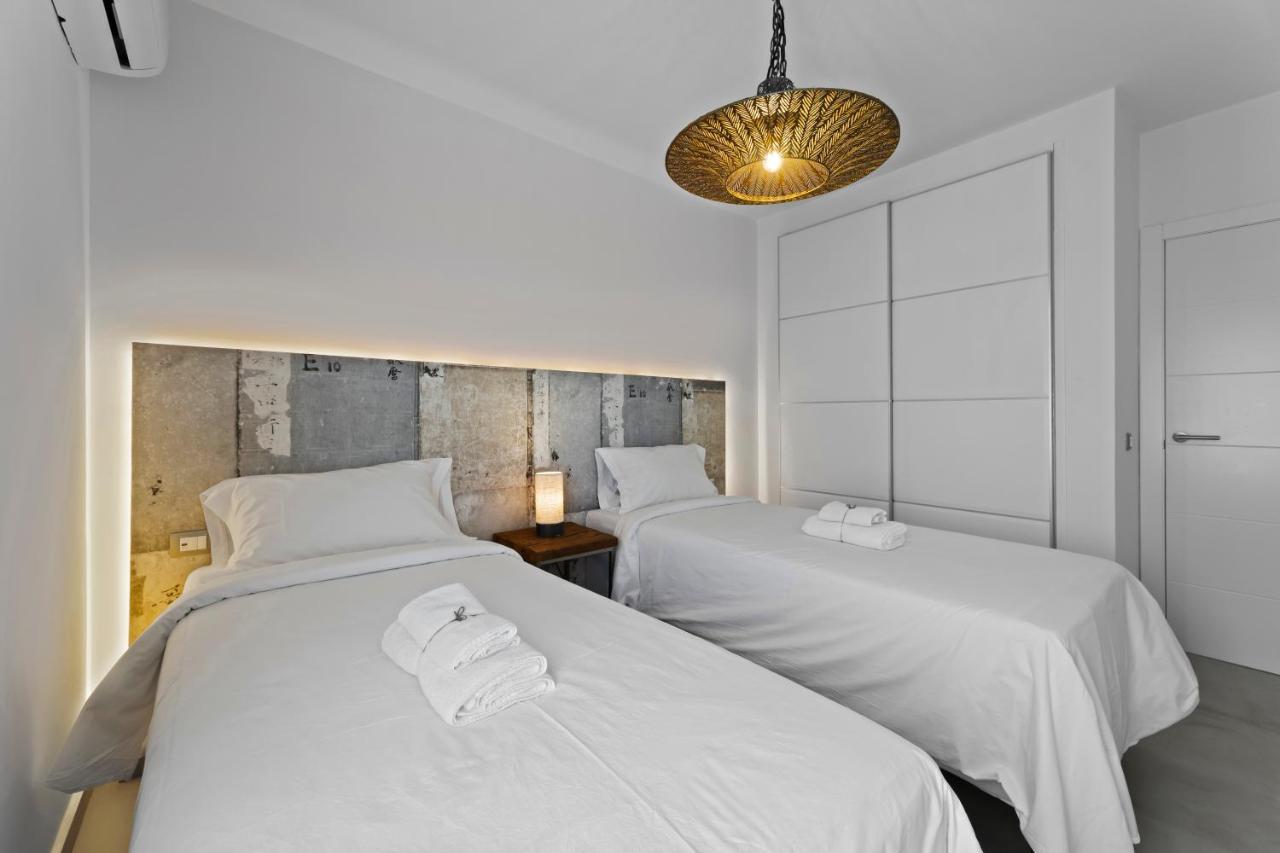 Villalia Nerea Playa Blanca  Ngoại thất bức ảnh