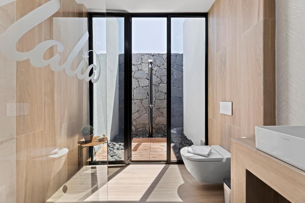 Villalia Nerea Playa Blanca  Ngoại thất bức ảnh
