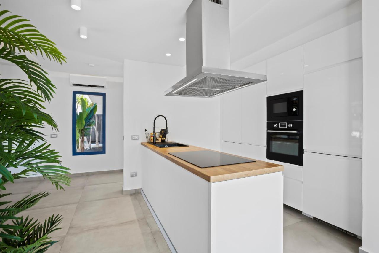 Villalia Nerea Playa Blanca  Ngoại thất bức ảnh